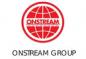 Onstream Group logo